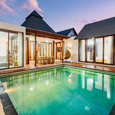 Casa Canguro Villa Нуса-Лембонган Экстерьер фото